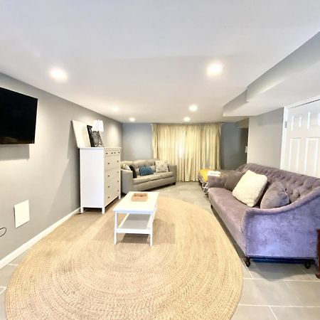 Tuscany 2900 - Classic Italian Style 3Br W Parking Near Airport Filadelfia Exterior foto