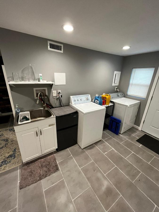 Tuscany 2900 - Classic Italian Style 3Br W Parking Near Airport Filadelfia Exterior foto