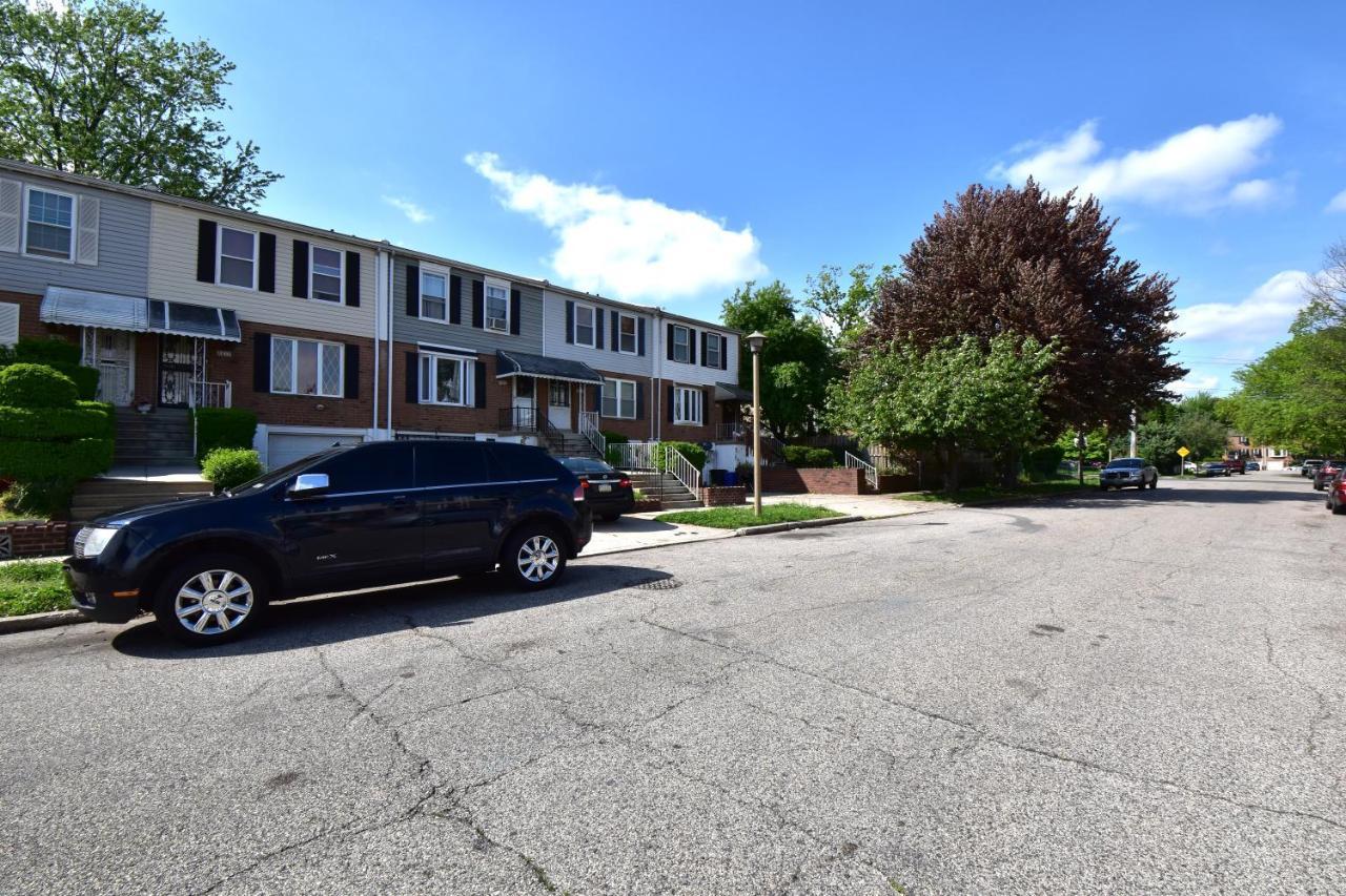 Tuscany 2900 - Classic Italian Style 3Br W Parking Near Airport Filadelfia Exterior foto