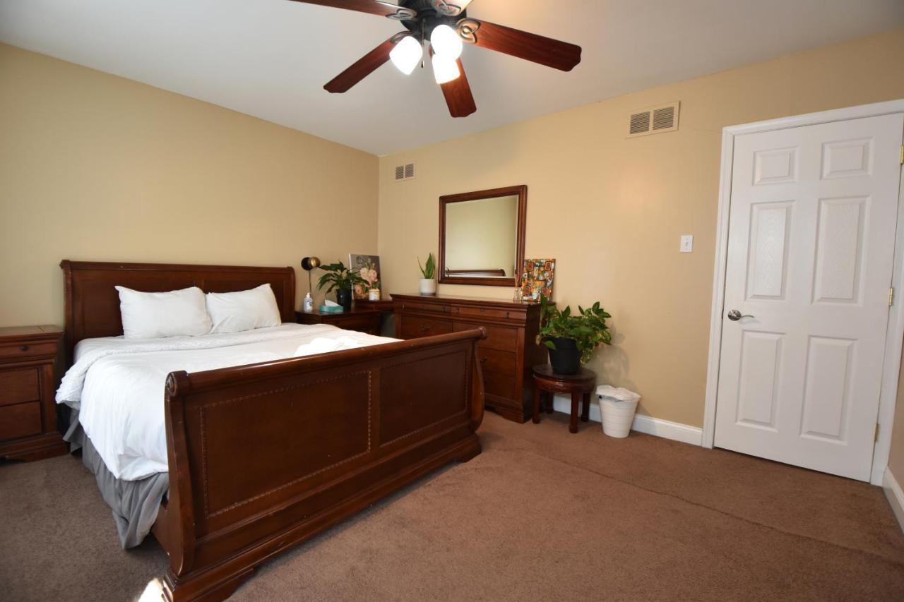 Tuscany 2900 - Classic Italian Style 3Br W Parking Near Airport Filadelfia Exterior foto