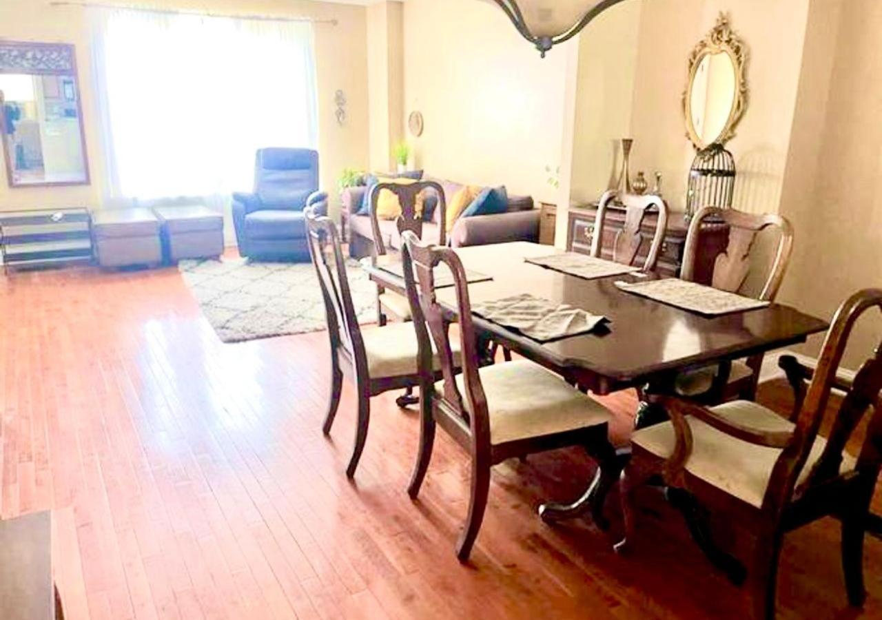Tuscany 2900 - Classic Italian Style 3Br W Parking Near Airport Filadelfia Exterior foto