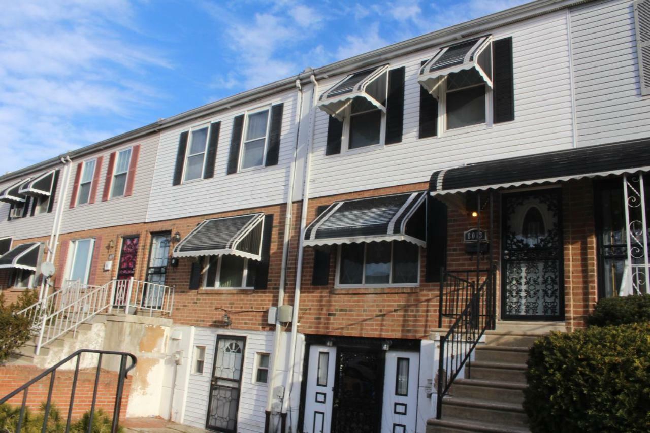 Tuscany 2900 - Classic Italian Style 3Br W Parking Near Airport Filadelfia Exterior foto